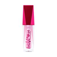 lip gloss full bloom - wibo n2