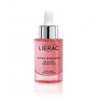 lierac supra radiance serum 30 ml