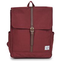 herschel mochila city backpack para hombre