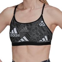 adidas sujetador deportivo - para mujer