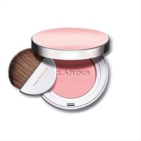 clarins coloretes joli blush 01 cheeky baby