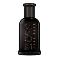 hugo boss bottled parfum - 50 ml eau de parfum perfumes hombre