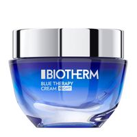 biotherm cosmetica facial blue therapy night cream