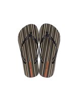 chanclas ipanema classica happy xi mujer negrobeige