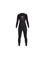 neopreno speedo proton thinswim fullsuit mujer