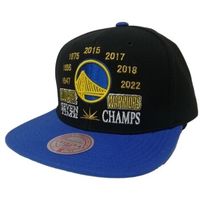 mitchell and ness gorra - para hombre