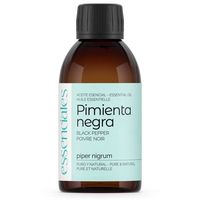 aceite esencial de pimienta negra 200 ml