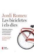 les bicicletes i els dies