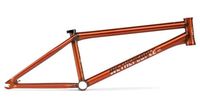 cuadro bmx wethepeople doomsayer marron