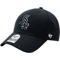 47 brand gorra mlb chicago white sox cap para mujer