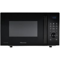 hisense h23mobsd1h microondas 23l 800w negro