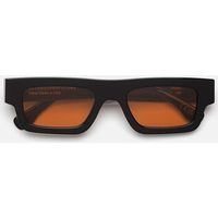 retrosuperfuture gafas de sol occhiali da sole colpo refined lwz para hombre