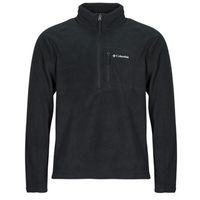 columbia polar fast trek iii half zip fleece para hombre