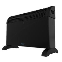 cecotec ready warm 6500 turbo convector 2000w