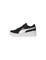 zapatillas puma karmen wedge mujer