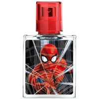 marvel perfume spider-man eau de toilette 30 ml para mujer