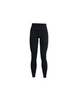 mallas under armour motion mujer negro