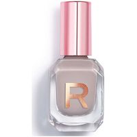 makeup revolution esmalte para unas high gloss nail polish - chill para mujer