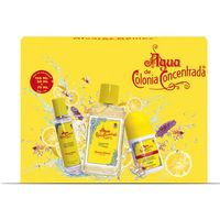 alvarez gomez agua de colonia agua de colonia concentrada lote para hombre