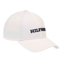 tommy hilfiger gorras y viseras hombre - blanco talla os