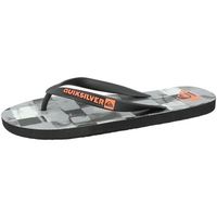 quiksilver chanclas java resin check para hombre