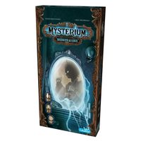 juego de mesa mysterium secretos y mentiras pegi 10