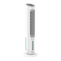 cecotec energysilence 2000 skycool climatizador evaporativo blanco