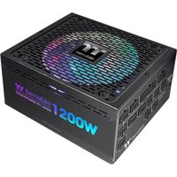 thermaltake toughpower pf1 argb 1200w platinum