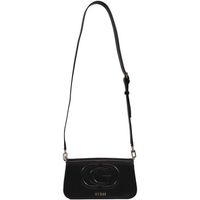 guess bolso eco mietta flap shoulder hwevg9 51320 para mujer