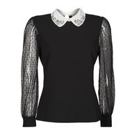 moony mood blusa pachan para mujer