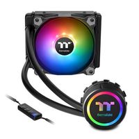 thermaltake water 30 120 argb sync kit de refrigeracion liquida