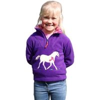 british country collection cazadora champion pony para nina