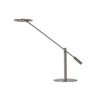 lampara de mesa led anselmo 9w