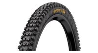 cubierta mtb continental  p   strong kryptotal  strong   p f 26   tubeless ready carcasa plegable enduro blackchili compound e bike e25