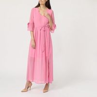 la morena vestido largo la-261121 para mujer