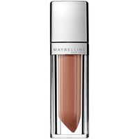 maybelline new york pintalabios color elixir lip lacquer - 720 nude illusion para mujer