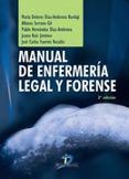 manual de enfermeria legal y forense