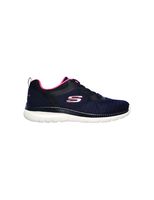 zapatillas skechers bountiful - quick pa mujer