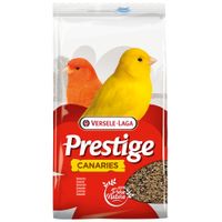 versele-laga prestige comida para canarios - 2 x 4 kg pack ahorro