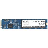 synology snv3510 400g ssd nvme pcie 3 0 m2 22110