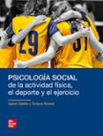 psicologia social de la actividad fisica el deporte actividad fisica e