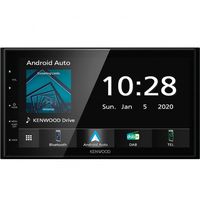 kenwood dmx5020dabs autoradio bluetoothusbdabandroidapple carplay