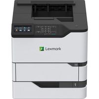 lexmark m5270 impresora laser monocromo