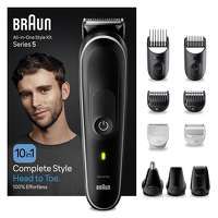 braun series shavers series 5 mgk5440 all-in-one style 10-in-1 kit