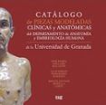 catalogo de piezas modeladas clinicas y anatomicas