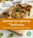 recetas con airfryer realfooding