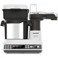 kenwood kcook multi ccl401wh robot de cocina multifuncion 1500w