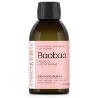 aceite de baobab 200 ml