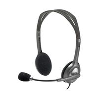 logitech h110 headset 981-000271