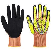 portwest guantes a727 dx vhr para hombre